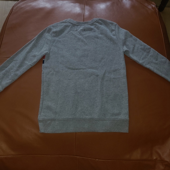 Crewneck sweatshirt - Picture 2 of 3